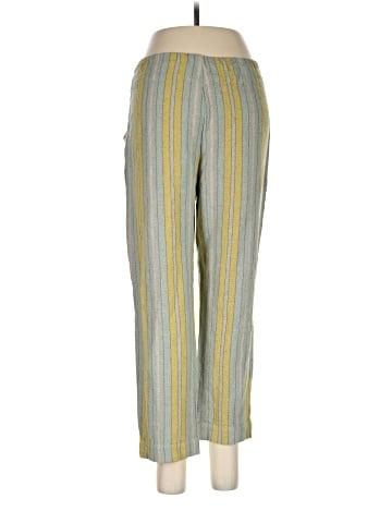 Soft Surroundings Linen Pants (view 2)