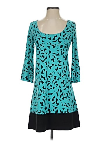 Diane von Furstenberg Casual Dress (view 1)