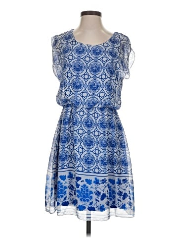 Tacera Casual Dress (view 1)