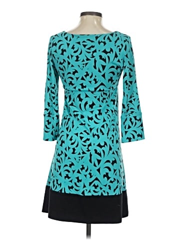 Diane von Furstenberg Casual Dress (view 2)