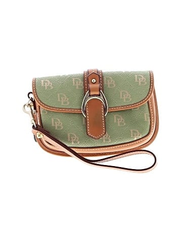 Dooney & Bourke Wristlet (view 1)