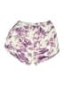 Unbranded Tie-dye Purple Athletic Shorts Size 140 cm / US 10 - photo 1