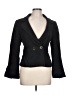 Nanette Lepore Black Blazer Size 12 - photo 1