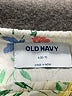 Old Navy Floral Yellow Dress Size 6 - 7 - photo 3