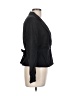 Nanette Lepore Black Blazer Size 12 - photo 4