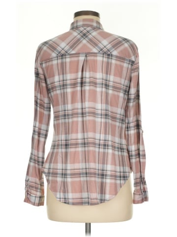 Eden & Olivia Long Sleeve Blouse (view 2)