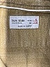 Zara Kids Solid Yellow Long Sleeve Button-Down Shirt Size 6 - photo 3
