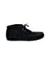 Lamo Black Flats Size 8 - photo 1