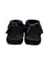 Lamo Black Flats Size 8 - photo 2