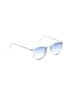 Unbranded Blue Sunglasses One size - photo 1