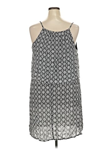 Faded Glory Casual Dress (view 2)