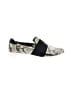 Clarks Print Ivory Sneakers Size 8 - photo 1