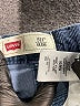 Levi's Blue Casual Pants Size 16 - photo 3