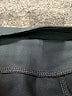 Asics Black Athletic Shorts Size M (estimated) - photo 3