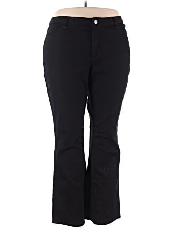 Fashion Bug Jeans (view 1)