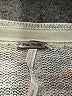 Free People Silver Cardigan Size S - photo 7