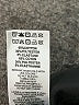 UNTUCKit Black Long Sleeve Blouse Size 2 - photo 9