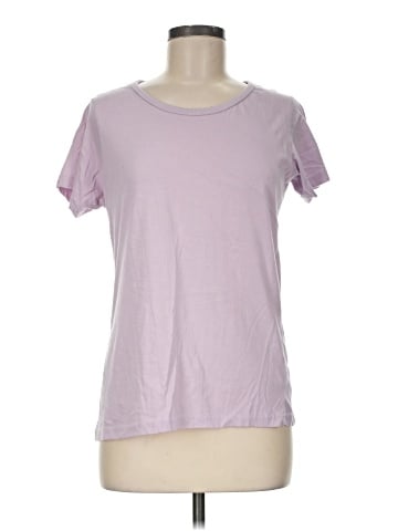 Real Essentials Short Sleeve T-Shirt (view 1)
