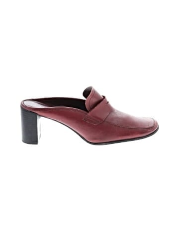Bass Mule/Clog (view 1)
