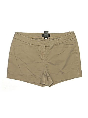 Mossimo Khaki Shorts (view 1)