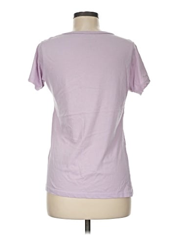 Real Essentials Short Sleeve T-Shirt (view 2)