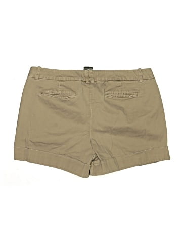 Mossimo Khaki Shorts (view 2)