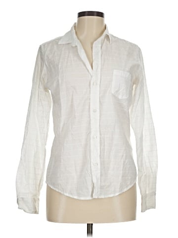 Frank & Eileen Long Sleeve Button-Down Shirt (view 1)