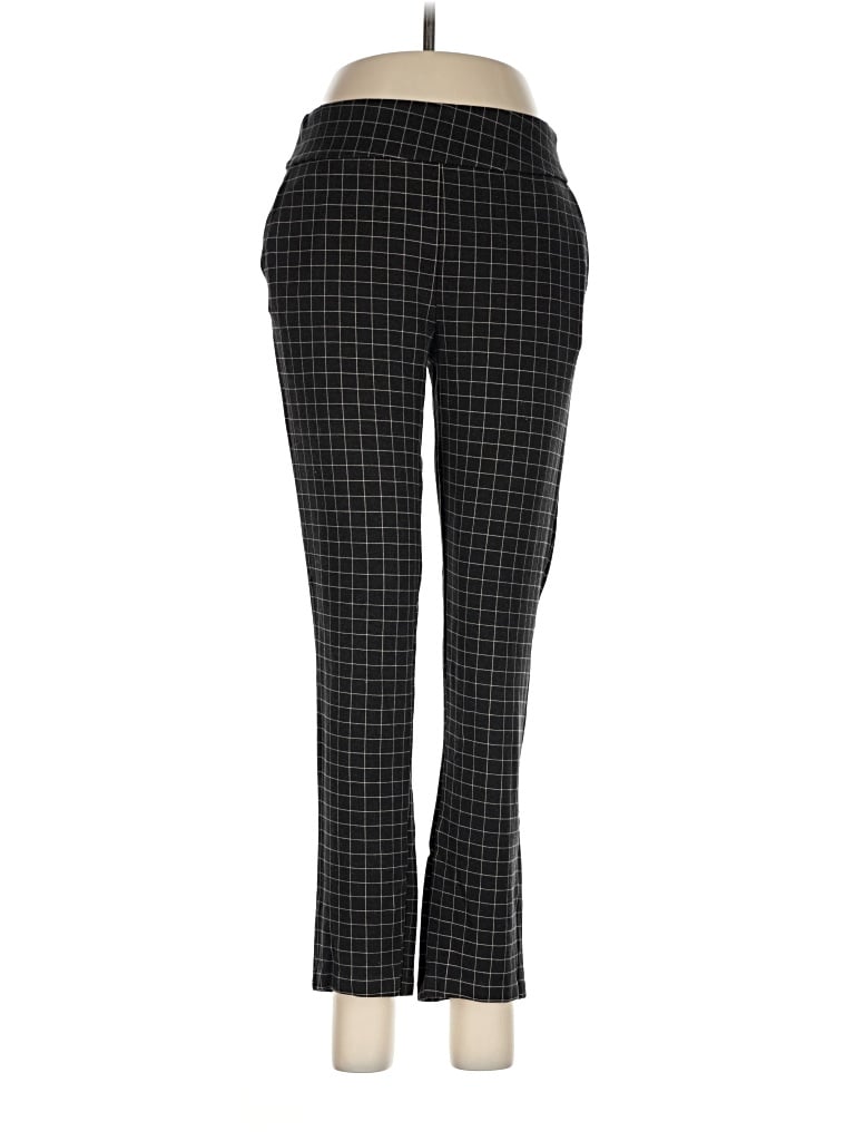 Pre-owned Atelier Dress Pants In Black