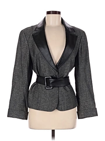 Lafayette 148 New York Blazer (view 1)