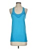 Champion Blue Active Tank Size S - photo 1