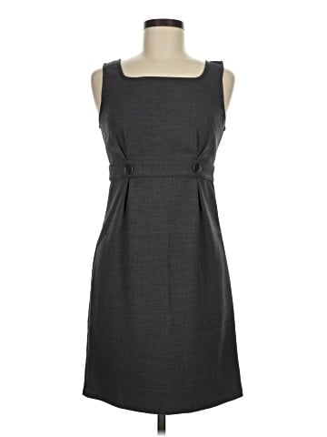 M.S.S.P. Casual Dress (view 1)