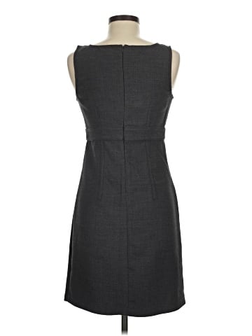 M.S.S.P. Casual Dress (view 2)