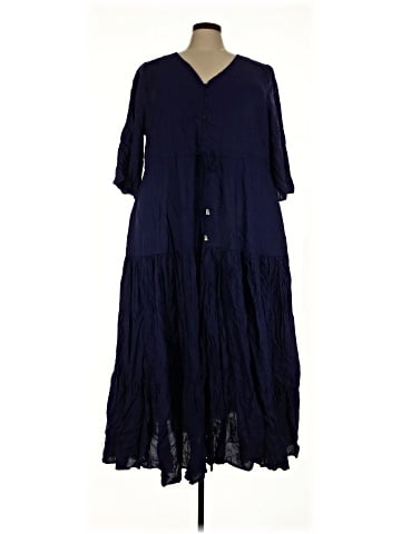 Loralette Casual Dress (view 1)