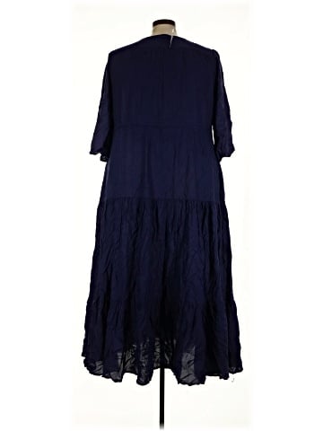 Loralette Casual Dress (view 2)