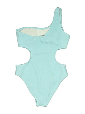 Victoria's Secret Pink One Piece Swimsuit (view 2)
