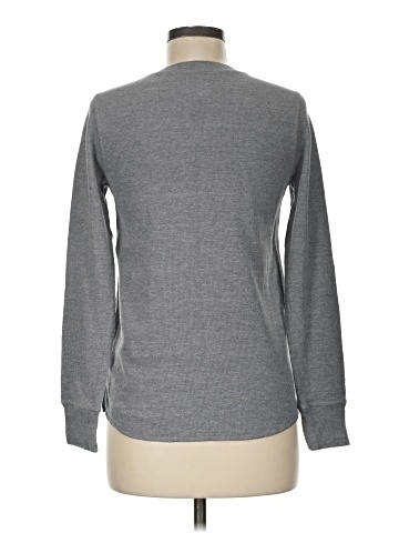 Warm Essentials Long Sleeve T-Shirt (view 2)