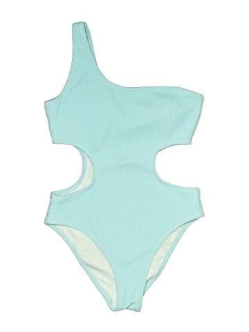 Victoria's Secret Pink One Piece Swimsuit (view 1)