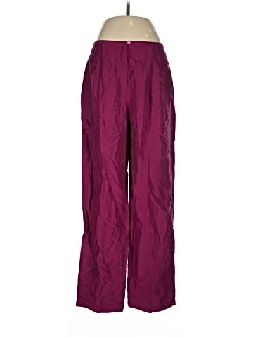 Eileen Fisher Casual Pants (view 1)
