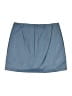 Versona Solid Blue Skort Size M - photo 2