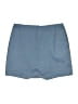 Versona Solid Blue Skort Size M - photo 1