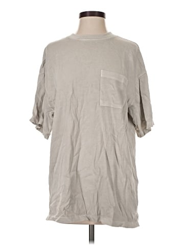 Madewell Short Sleeve T-Shirt (view 1)