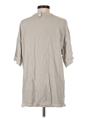 Madewell Short Sleeve T-Shirt (view 2)