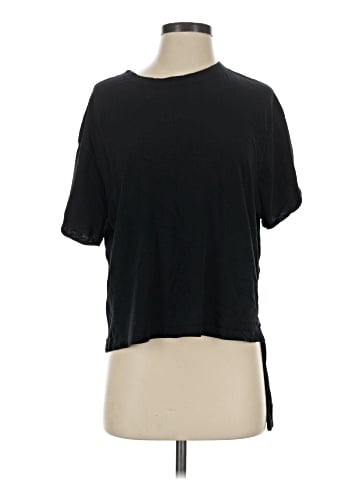 Trafaluc by Zara Short Sleeve T-Shirt (view 1)