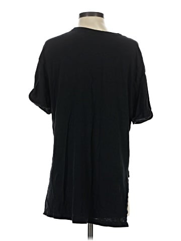 Trafaluc by Zara Short Sleeve T-Shirt (view 2)