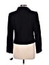 Harve Benard 100% Wool Black Wool Blazer Size 10 - photo 2