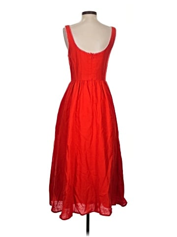 Christian Lacroix Cocktail Dress (view 2)
