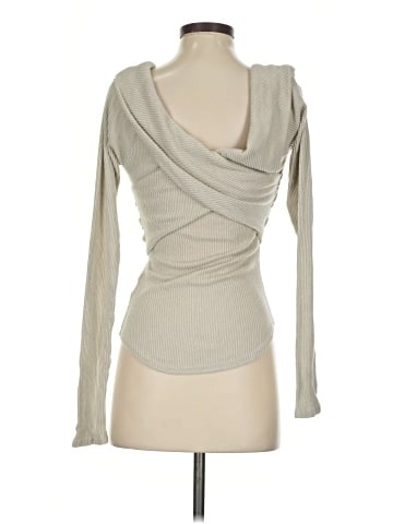 Free People Long Sleeve Top (view 2)