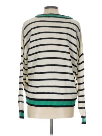 Brave Soul Pullover Sweater (view 2)