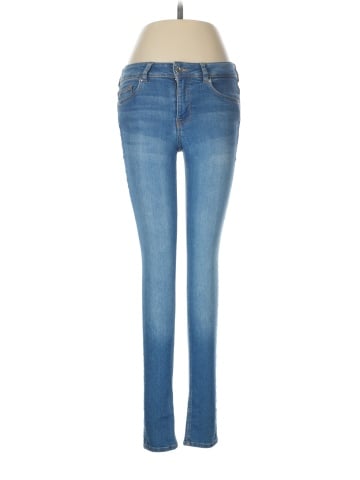 Divided by H&M Jeans (view 1)