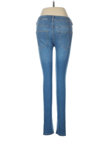 Divided by H&M Jeans (view 2)